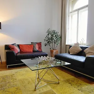 Pawlansky Appartement Praag